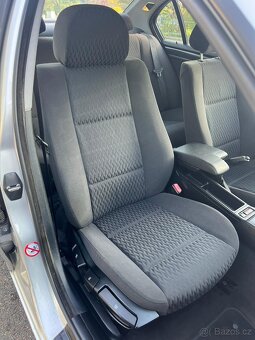 BMW E46 318i M43 87 kw - 5