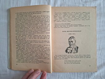 Literárna výchova (1962) - 5