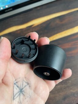 Graficky tablet - Huion Kamvas GT-220 V2 - 5