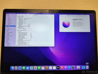 MacBook Pro 15" A1707 | i7 • 16GB • 512GB SSD - 5