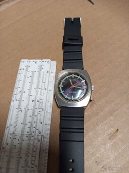 Hodinky Birks automatic - 5