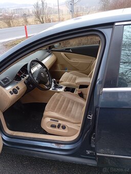 Passat B6 - 5