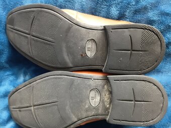 Pánské boty Sandro Moscoloni - 5