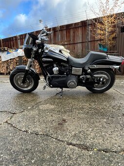Harley Davidson FXDF Fat Bob 103” - 5