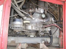 Prodám NSU Spider Wankel - kabriolet - 5