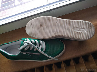 REMONTE DAMSKE TENISKY VEL. 43 - 5