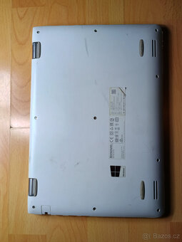 NTB#257 - Lenovo Yoga tablet - notebook - 5