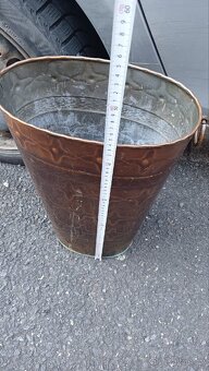 Stojan na deštníky - 5