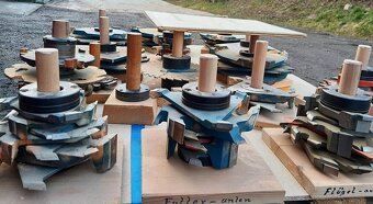 Sada Euro 68 Leitz - 5