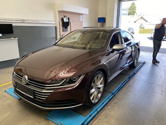 Arteon bitdi 176kw 4motion - 5