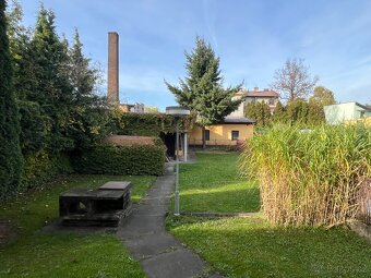 Prodej dvougeneračního domu v Třinci - 5