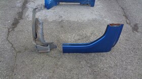 Suzuki Jimny diely karoserie - 5