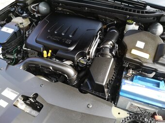 Citroën C5 2,2 HDI 200 Exclusive - 5