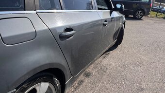 BMW E61 525D - 5