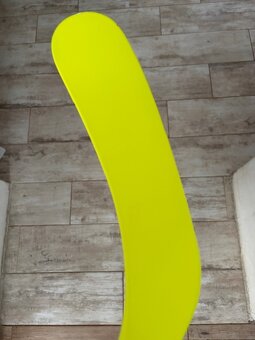 Hokejka Bauer PROTO2 - 5