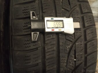 Zimní 215/50/17 215/50 R17 - 5