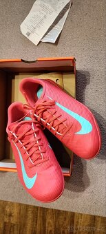 Nike tarfy nové - 5