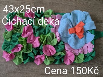 Prodám věci pro morče/králíka - 5