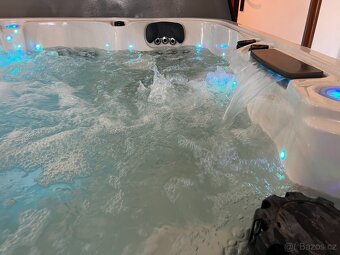 Vířivá vana - 5