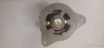 Nepoužité dynamo Trabant, Wartburg - 5