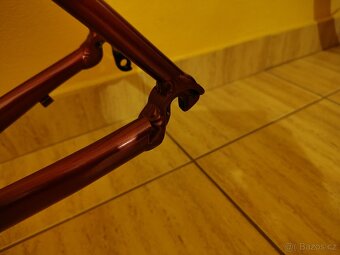 Rámový set Stevens stelvio - 5