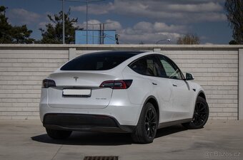 Tesla Model Y Long Range 378kW - 5
