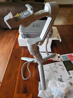 Zhyiun Smooth Q3 Combo - 5