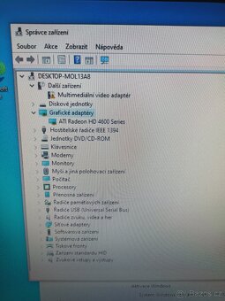 PC Hp M8000 - 5