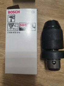 vrtací kladivo Bosch GBH 2-24 DFR v záruce - 5