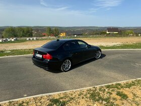 BMW 320D E90 - 5