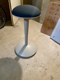 Prodám stoličku NILSERIK - IKEA - 5