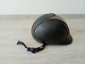 Dětská helma na koně 52-57cm - 5