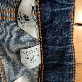 Jeans Skinny Fit (H&M) - 5