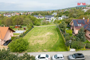 Prodej pozemku k bydlení, 900m², Olomouc, Droždín - 5