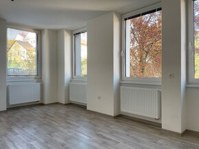 pronájem bytu 2+KK 66m2 PANORAMA RESIDENCE PRACHATICE - 5