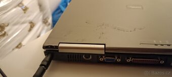 Fujitsu Siemens Amilo M 7400 Pentium M, RAM 1GB bez HDD - 5