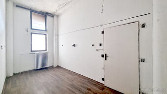 Prodej obchodního prostoru, 100m2, Chomutov, ul. Písečná - 5
