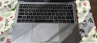 MacBook Air 13,3" 1TB, 16GB - 5