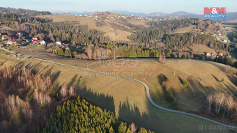 Prodej louky, 1463 m², Hrčava - 5