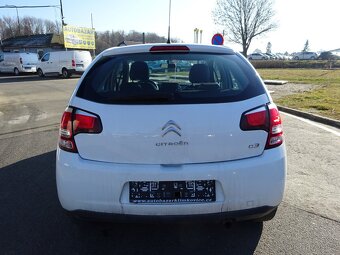 Citroen C3 1,4 HDI - 5