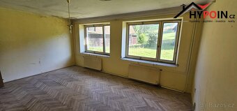 Prodej zemědělské usedlosti, 3999 m², Rybná nad Zdobnicí - 5