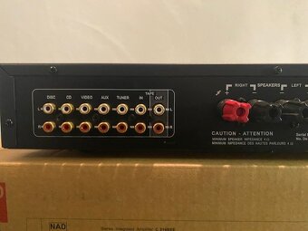 NAD C316BEE - 5