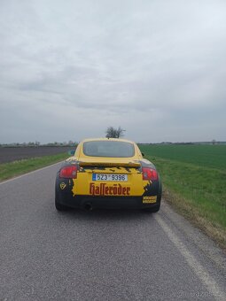 Audi TT Quattro - 5