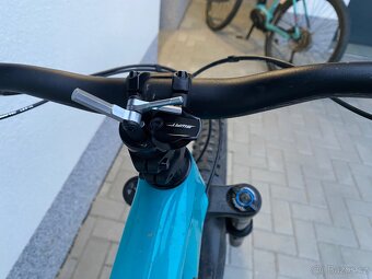Specialized enduro comp - 5