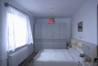 K prodeji byt před rekonstrukci 2+1 o vel. 58 m² v Chebu - 5