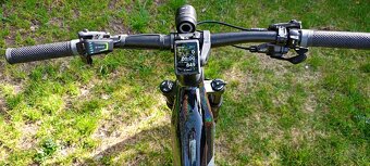 CUBE Reaction Hybrid SLT 750 - 1x12 - 5