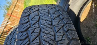 Pneu Hankook Dynapro AT2 265/65 R17 112T FP M+S - 5