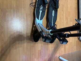 2 elektro koloběžky Insport Line - 5