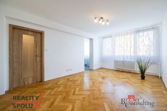 Prodej, byty/3+1, 71.5 m2, Masarykova 895, 25263 Roztoky, Pr - 5