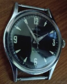 VOSTOK náramkové hodinky - 5